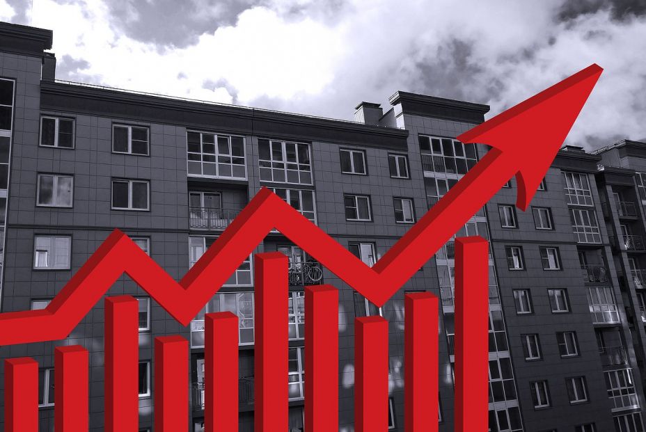 Las ciudades de España dónde más ha subido el esfuerzo para comprar una vivienda en 2024