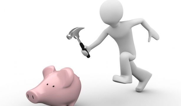 La deuda de la Seguridad Social se dispara el 9,4% en un año y suma 116.170 millones en marzo