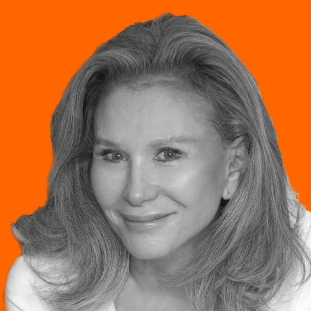 INFLUYENTE 65YMÁS: Economía. Alicia Koplowitz, empresaria y mecenas, la segunda mujer más rica de España INFLUYENTE 65YMÁS: Economía. Alicia Koplowitz, empresaria y mecenas, la segunda mujer más rica de España