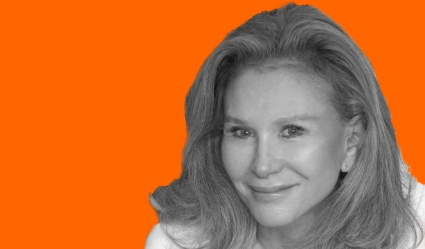 INFLUYENTE 65YMÁS: Economía. Alicia Koplowitz, empresaria y mecenas, la segunda mujer más rica de España