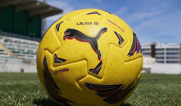 El fútbol profesional financia al deporte español de cara a los Juegos Olímpicos de París 2024