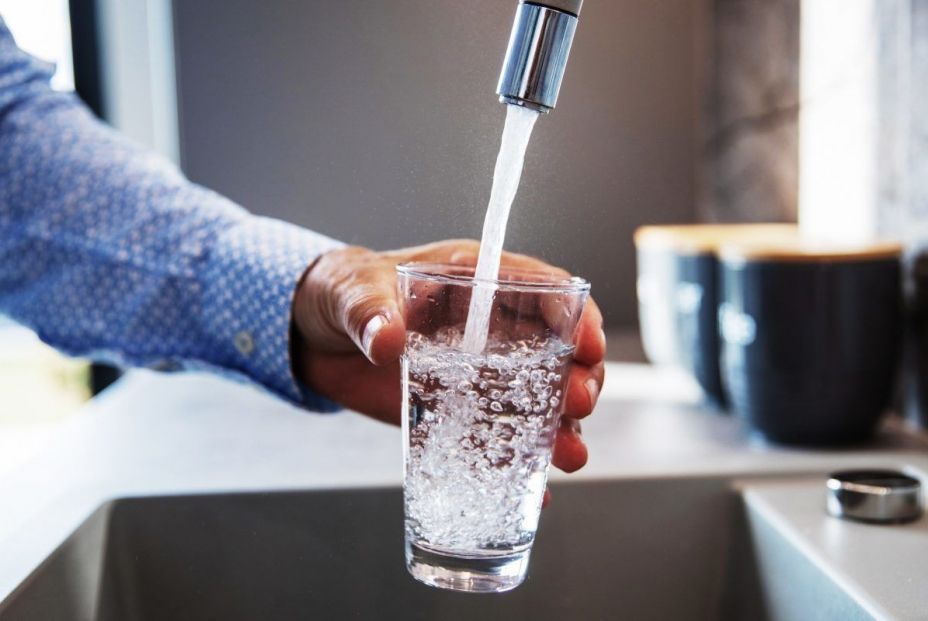 Así puedes mantener los grifos de tu hogar libres de manchas y residuos (Europa Press) Así puedes mantener los grifos de tu hogar libres de manchas y residuos (Europa Press)