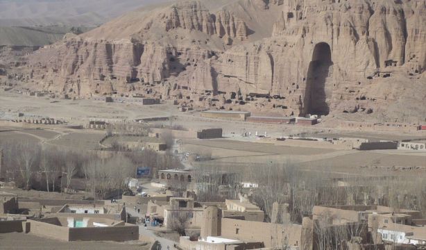 La turista herida en el atentado de Afganistán es una bilbaína de 82 años