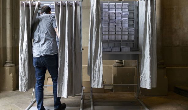 Pacificación e independencia