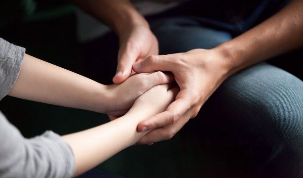 ¿Cómo sería un mundo sin perdón?