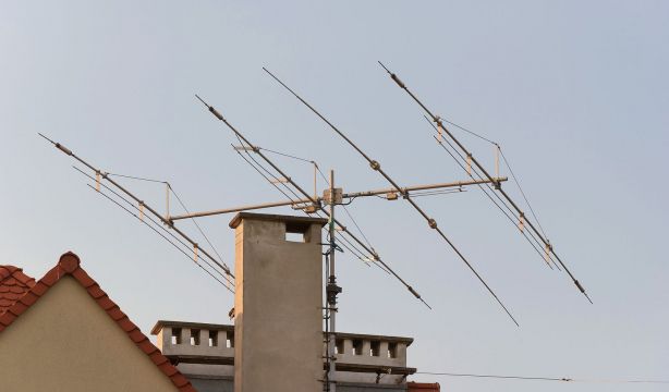 La Policía alerta de una estafa con falsos técnicos de antenas de televisión