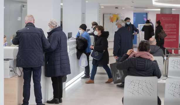 Repunte del Covid en España: los contagios se triplican en las dos últimas semanas