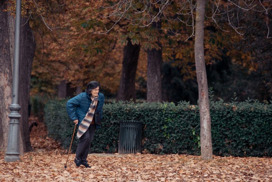 Estos son los pensionistas que no recibirán la paga extra de verano al completo (Europa Press)