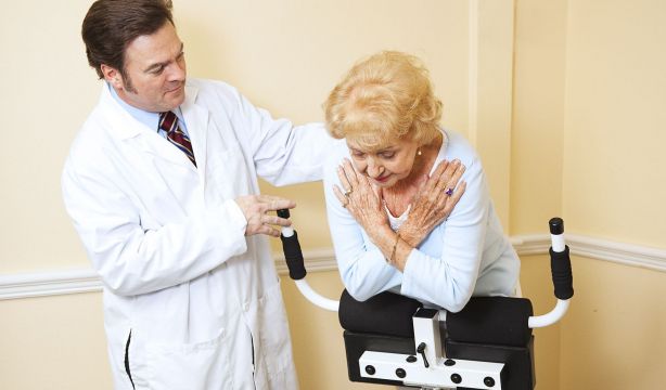 Los españoles pierden siete años de vida sana por una discapacidad al no tener buena rehabilitación