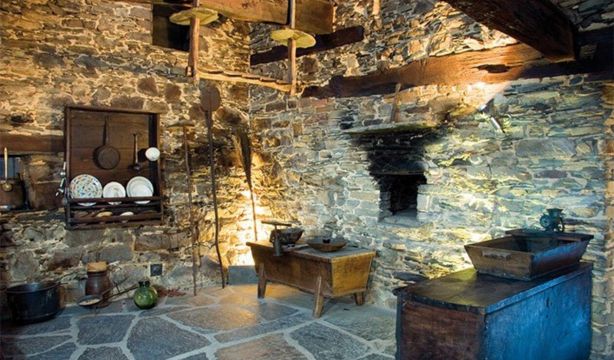 7 museos etnográficos de Asturias para viajar en el tiempo