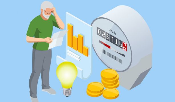 Los cambios de compañía de gas y electricidad se disparan desde la crisis energética