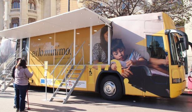 El Ingreso Mínimo Vital solo llega al 12% de la población vulnerable cuatro años después