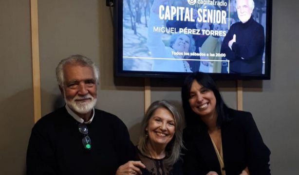 Ana Bedia: "MiiA es tu IA. Queremos que la Inteligencia Artificial no deje a nadie atrás"