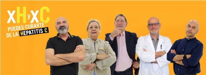 Sociedades científicas reivindican que hay 20.000 casos de Hepatitis C sin diagnosticar ni tratar