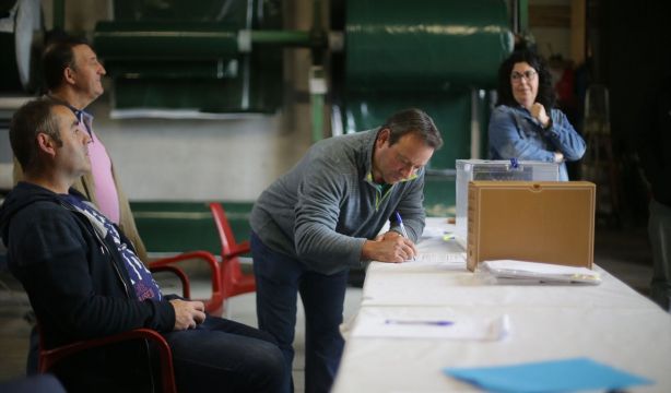 ¿Cuándo se conocerán los resultados de las elecciones europeas?