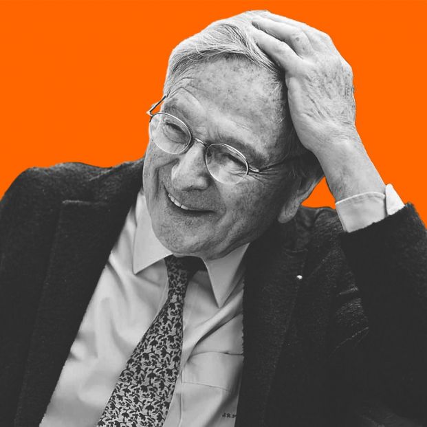 Influyentes RafaelMoneo