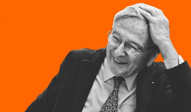 Influyentes RafaelMoneo