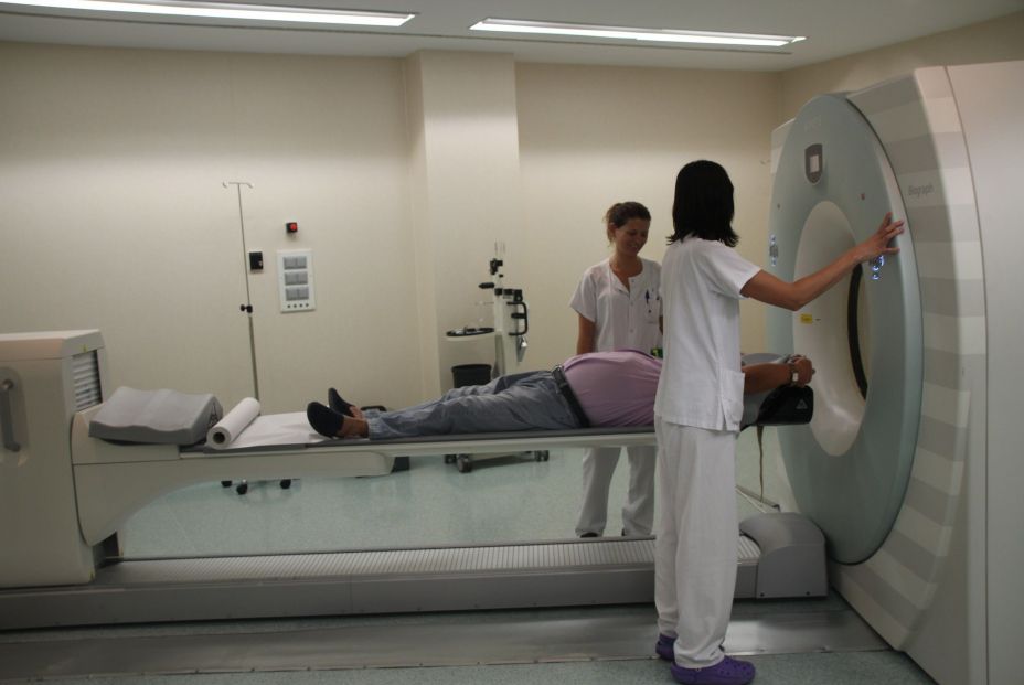 La realidad del seguro de salud y los mayores: límites de contratación, trabas y precios inasumibles. Foto: EuropaPress 