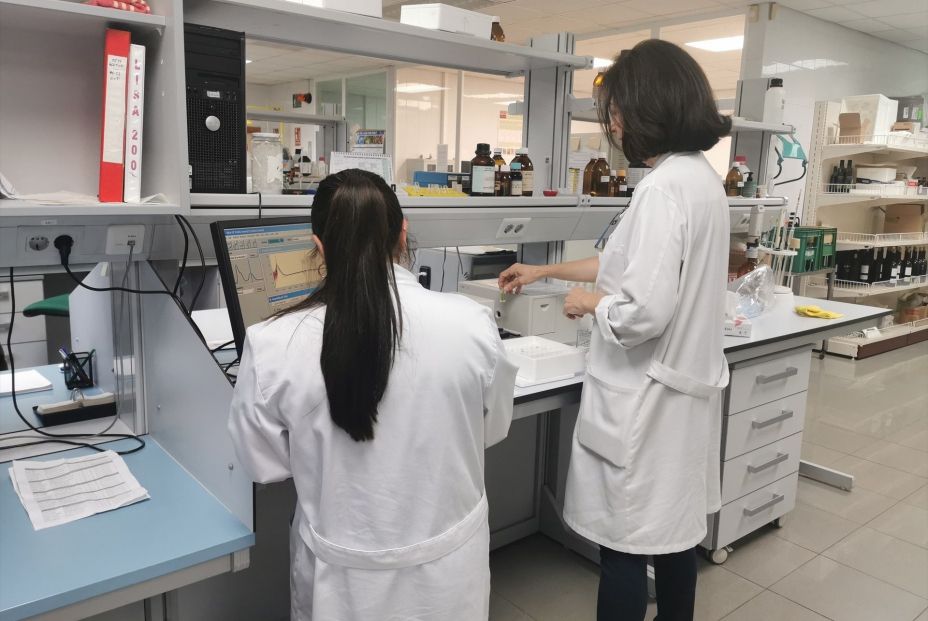 El 76% de la población desea que el próximo gran avance de la ciencia sea la cura del cáncer (Europa Press)