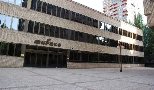 CSIF alerta: Muface baja por primera vez del 70% de funcionarios adscritos