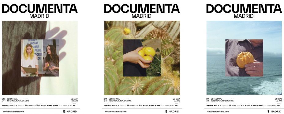 Documenta Madrid Documenta Madrid