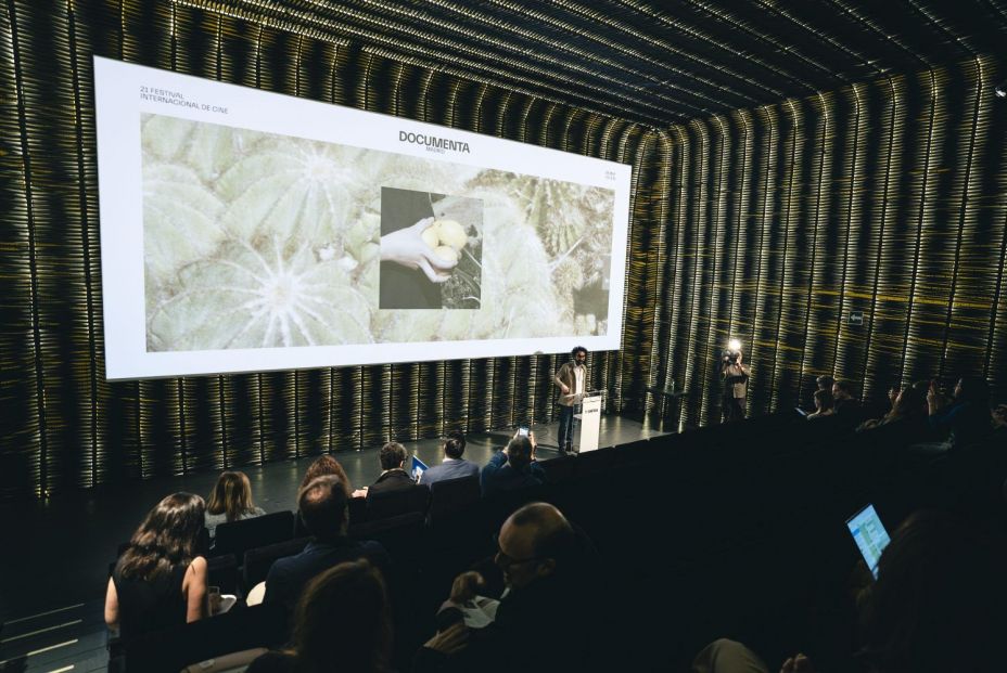 Documenta Madrid Documenta Madrid