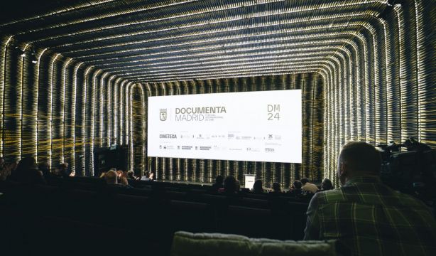 Documenta Madrid trae a la capital el mejor cine documental