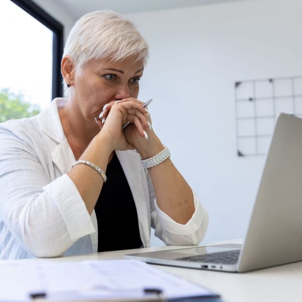 Falta apoyo y ayudas para el emprendimiento laboral de los sénior: "Es una necesidad urgente" (Bigstock)