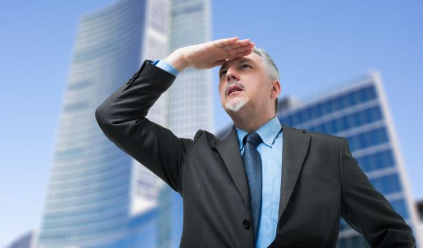 Falta apoyo y ayudas para el emprendimiento laboral de los sénior: "Es una necesidad urgente" (Bigstock)