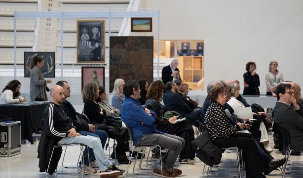 Actividades gratuitas para personas mayores en Barcelona (Europa Press)