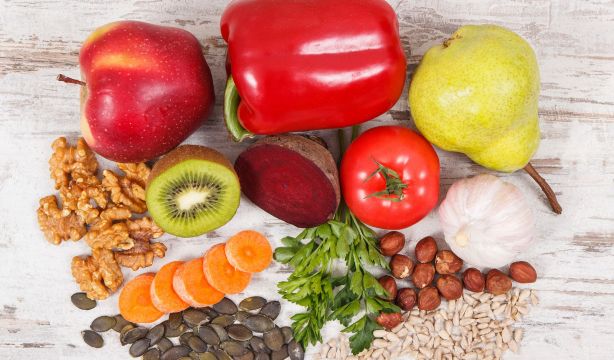 Los 5 alimentos que combaten la inflamación