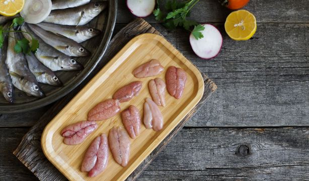 Alerta alimentaria en España: ordenan la retirada de este pescado contaminado con anisakis