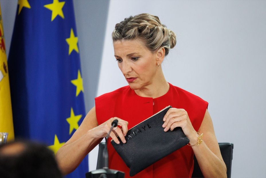 El Gobierno aprueba la reforma del subsidio por desempleo: todas sus novedades