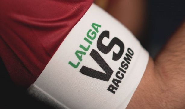 La herramienta MOOD de LALIGA ayudó a detectar más de 54.000 contenidos de odio en redes sociales