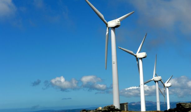 Los proyectos de renovables atraen nuevos habitantes y aumenta la natalidad en El Maestrazgo