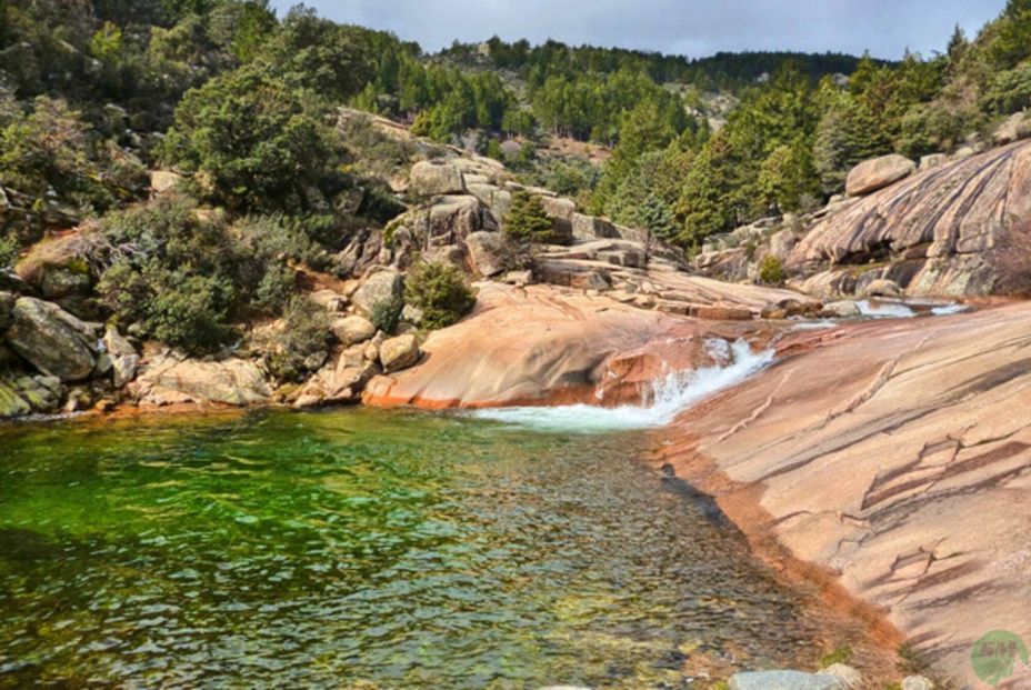 10 rutas de senderismo para hacer antes de que acabe la primavera. Fuente, Senderismo Madrid 10 rutas de senderismo para hacer antes de que acabe la primavera. Fuente, Senderismo Madrid