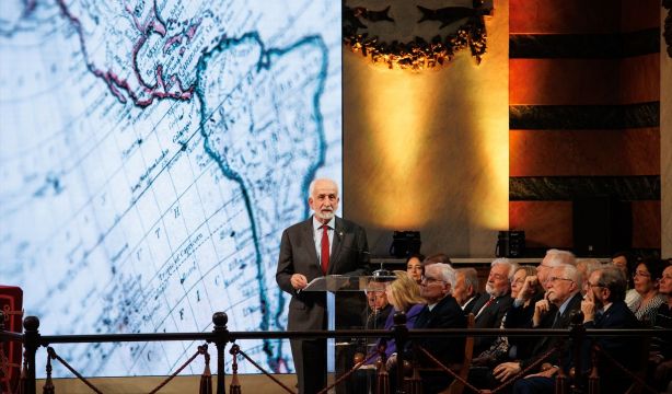 La nueva guía de la RAE con los 'enemigos' del lenguaje claro: estos son los elementos a evitar (Europa Press)