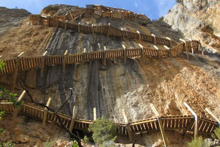 Turismo de Aragon Turismo de Aragon