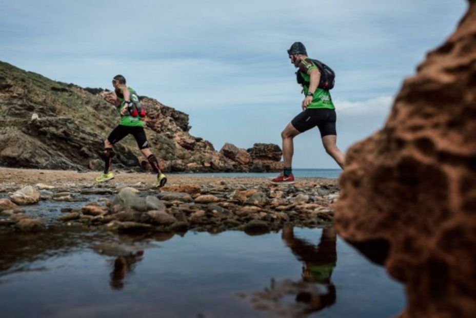10 rutas de senderismo para hacer antes de que acabe la primavera. Fuente,Camí de Cavalls 10 rutas de senderismo para hacer antes de que acabe la primavera. Fuente,Camí de Cavalls