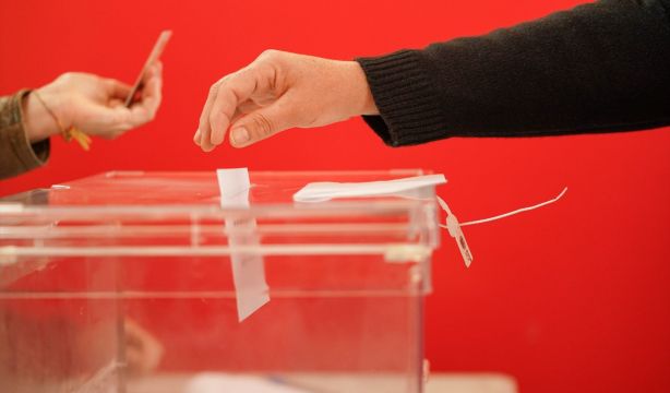 Elecciones europeas: ¿a partir de qué edad te puedes librar de ser miembro de una mesa electoral? (Europa Press)
