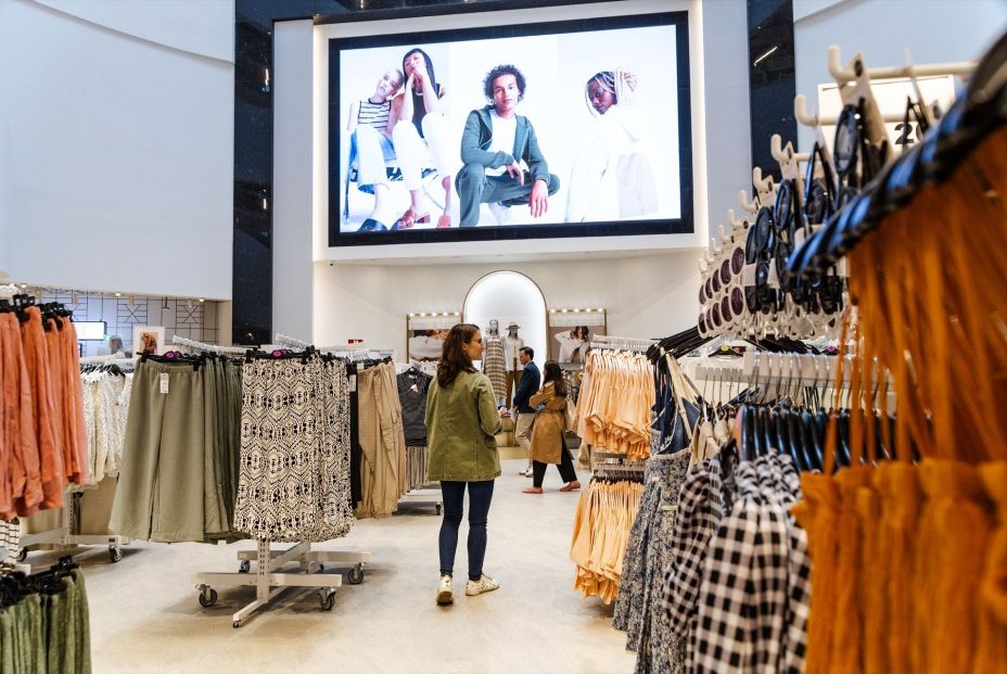 EuropaPress 5976061 interior nueva tienda primark inauguracion 21 mayo 2024 madrid espana nueva EuropaPress 5976061 interior nueva tienda primark inauguracion 21 mayo 2024 madrid espana nueva