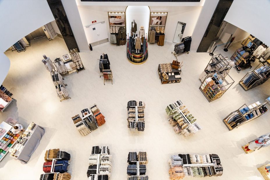 EuropaPress 5976067 interior nueva tienda primark inauguracion 21 mayo 2024 madrid espana nueva EuropaPress 5976067 interior nueva tienda primark inauguracion 21 mayo 2024 madrid espana nueva