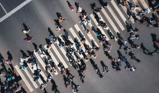 La esperanza de vida mundial aumentará casi cinco años en 2050