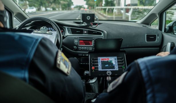 ¿A qué velocidad saltan los radares de tráfico? Esto es lo que dice la ley (Europa Press)