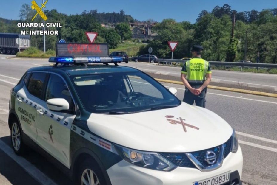 ¿A qué velocidad saltan los radares de tráfico? Esto es lo que dice la ley (Europa Press)