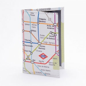 Los artículos más vendidos en la tienda oficial de Metro de Madrid (La tienda de Metro de Madrid)