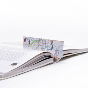 Los artículos más vendidos en la tienda oficial de Metro de Madrid (La tienda de Metro de Madrid)