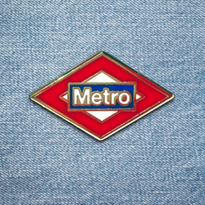 Los artículos más vendidos en la tienda oficial de Metro de Madrid (La tienda de Metro de Madrid)