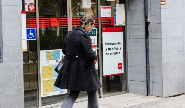 Compaginar el cobro del paro con un sueldo de hasta 2.250 euros será posible desde abril de 2025