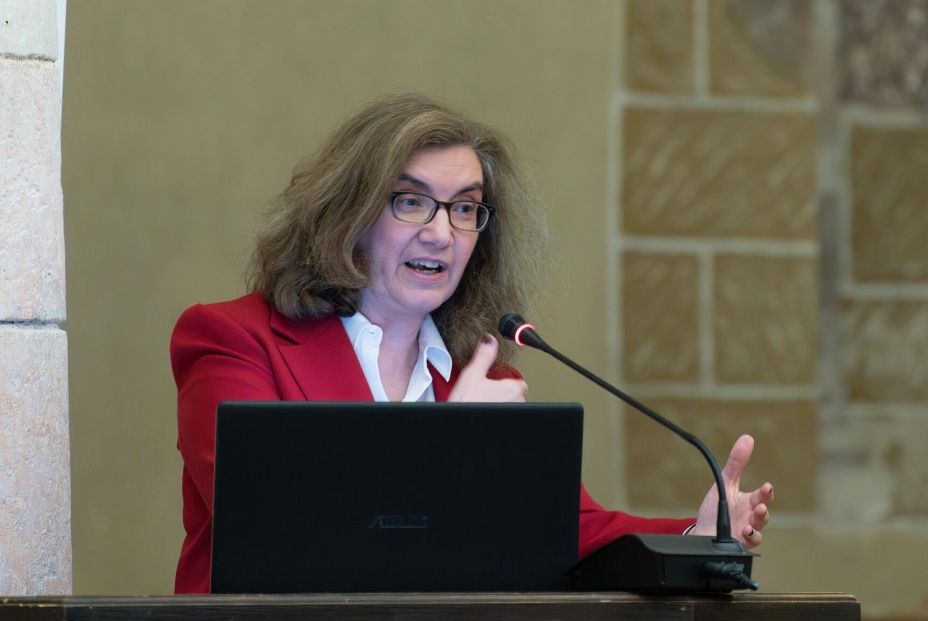 "El 60% de los mayores de 65 años sufre dolor crónico"